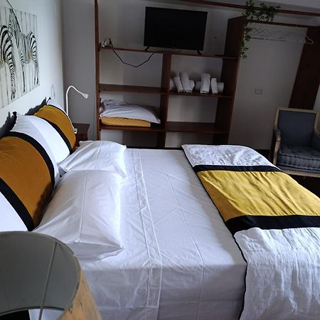 Maison Canopee Mesyna Zewnętrze zdjęcie