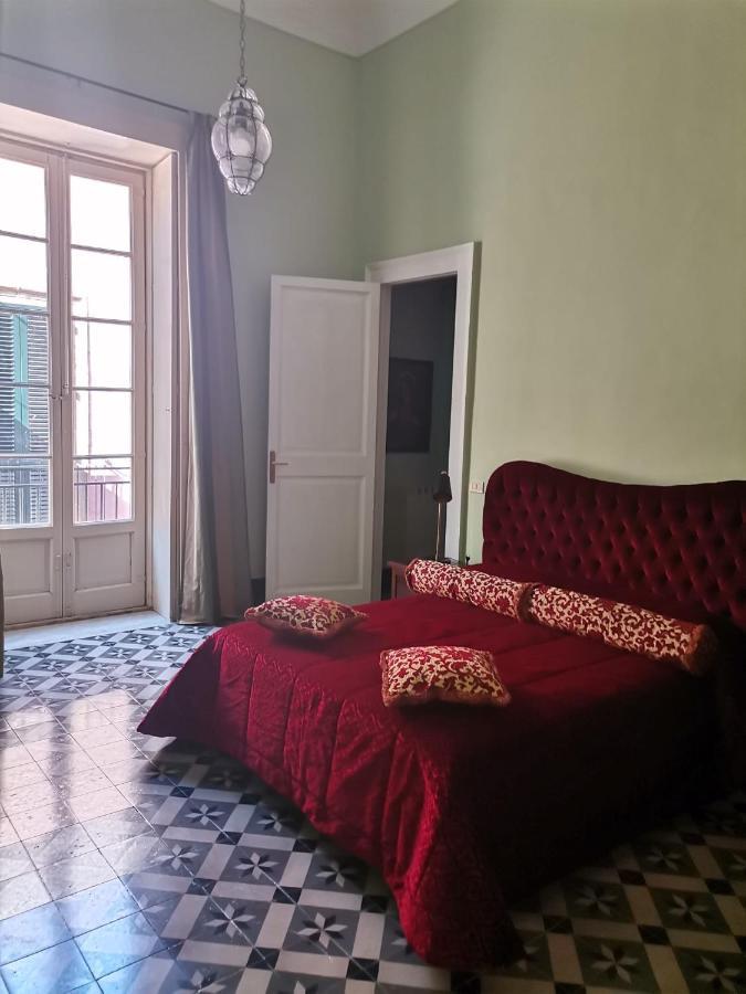 Maison Canopee Mesyna Zewnętrze zdjęcie