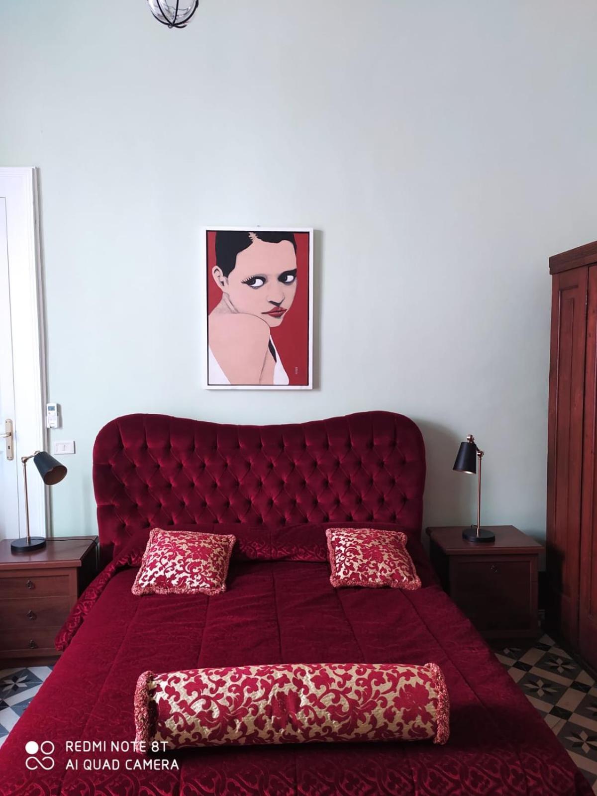 Maison Canopee Mesyna Zewnętrze zdjęcie