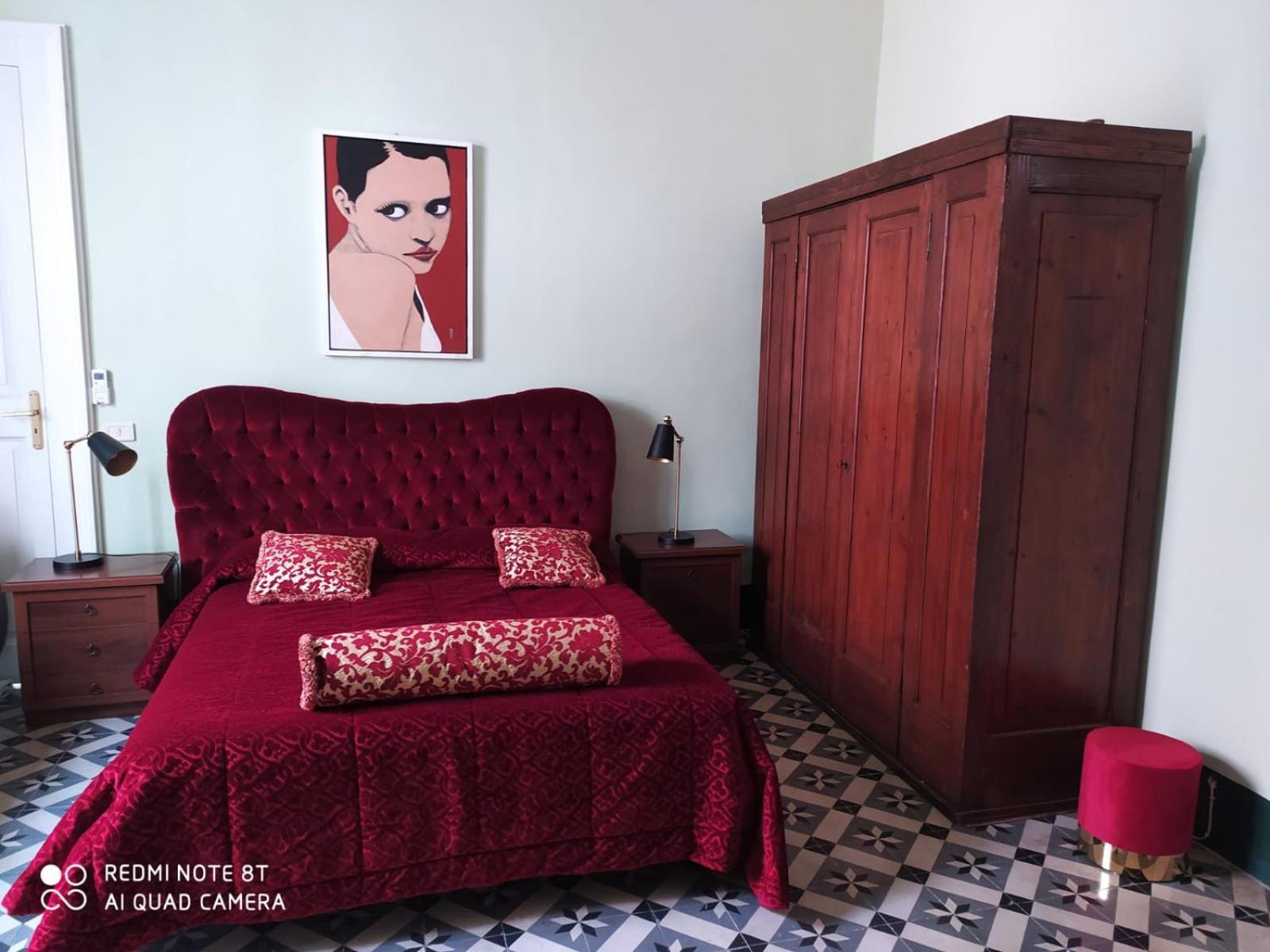Maison Canopee Mesyna Zewnętrze zdjęcie