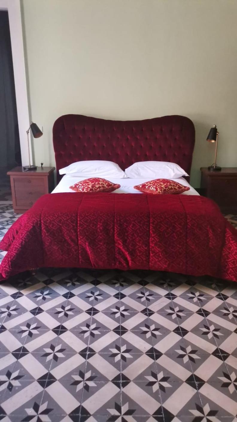 Maison Canopee Mesyna Pokój zdjęcie