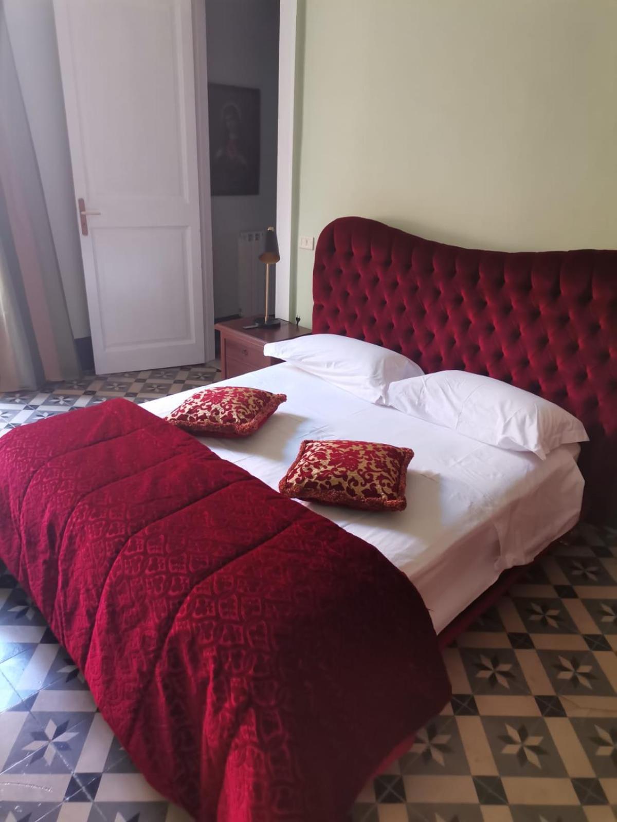 Maison Canopee Mesyna Pokój zdjęcie