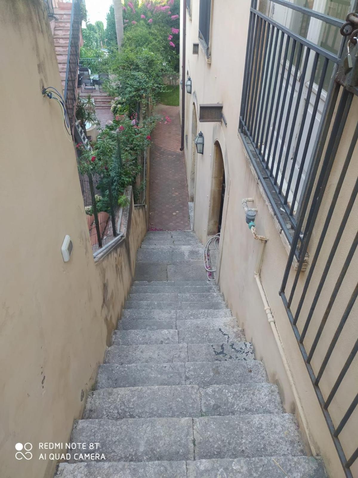Maison Canopee Mesyna Zewnętrze zdjęcie