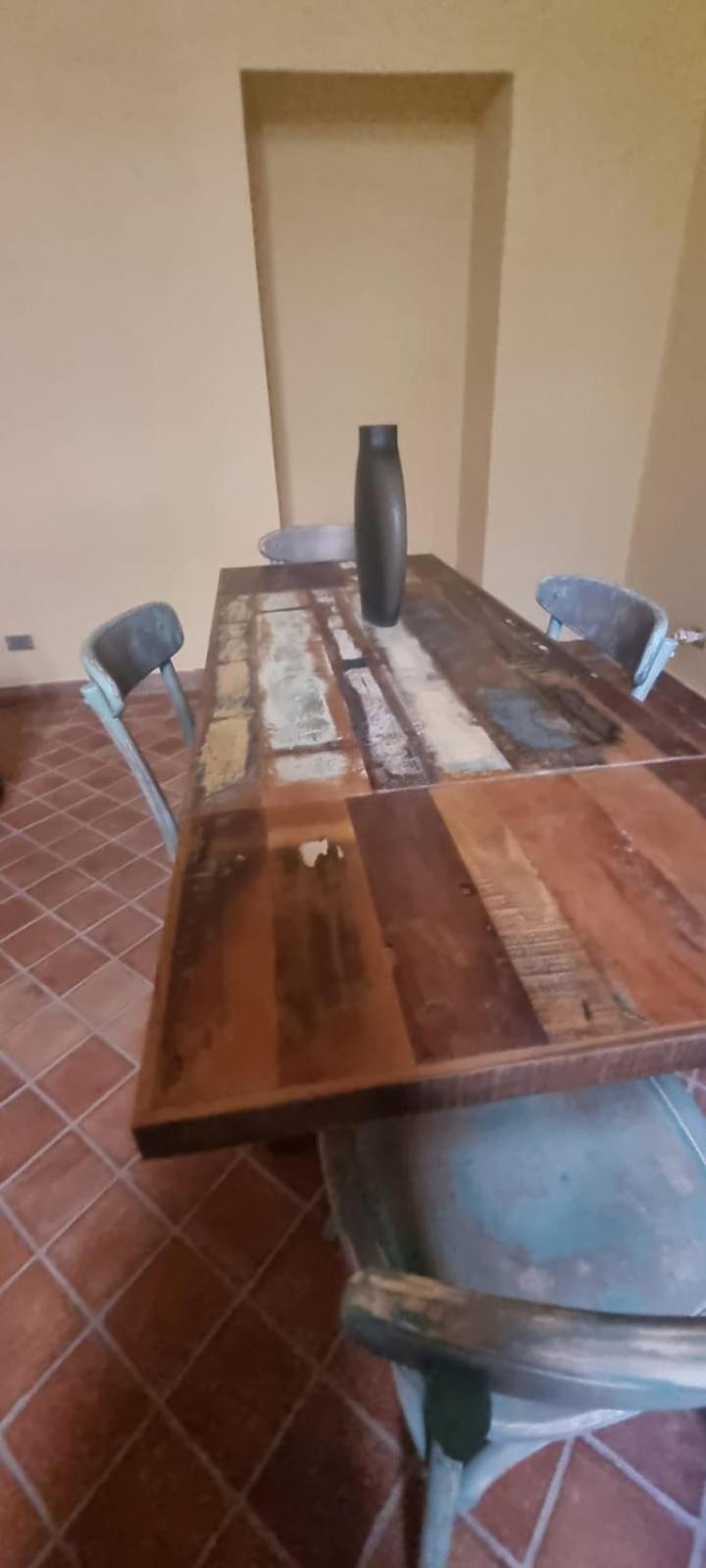 Maison Canopee Mesyna Zewnętrze zdjęcie