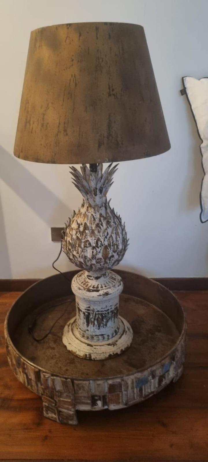 Maison Canopee Mesyna Zewnętrze zdjęcie
