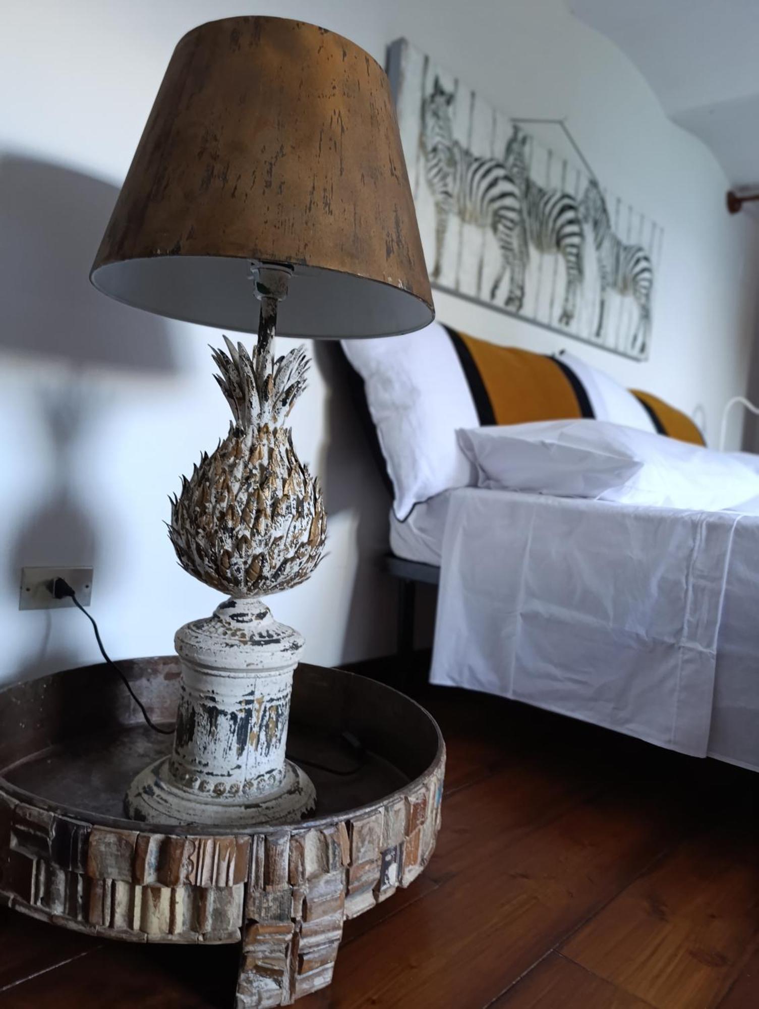 Maison Canopee Mesyna Zewnętrze zdjęcie
