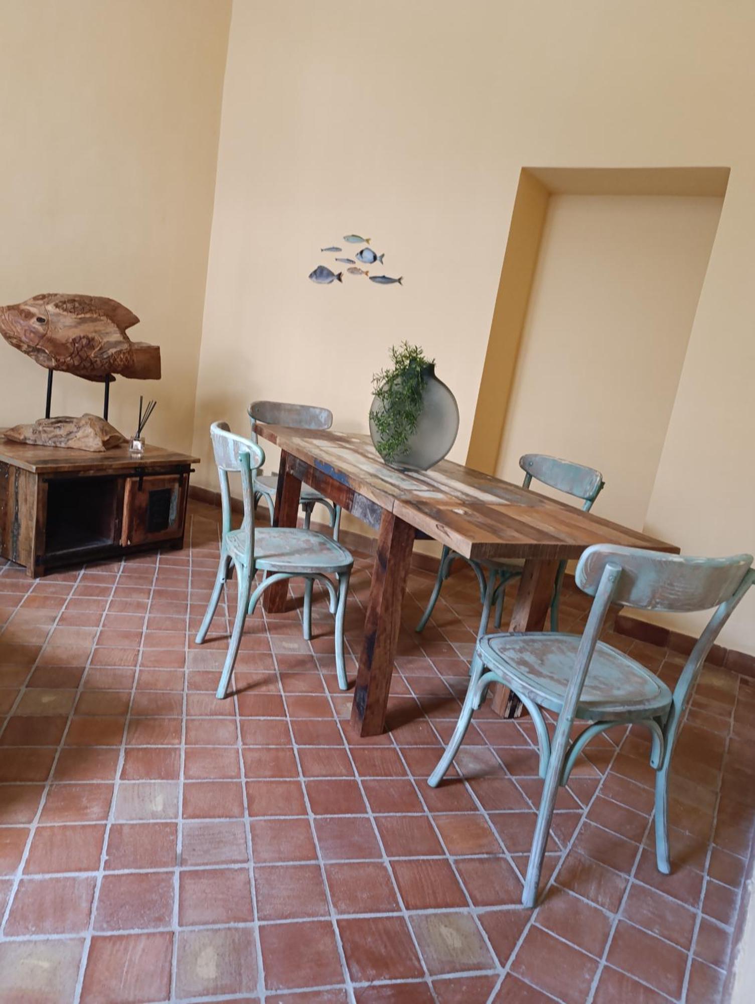 Maison Canopee Mesyna Zewnętrze zdjęcie
