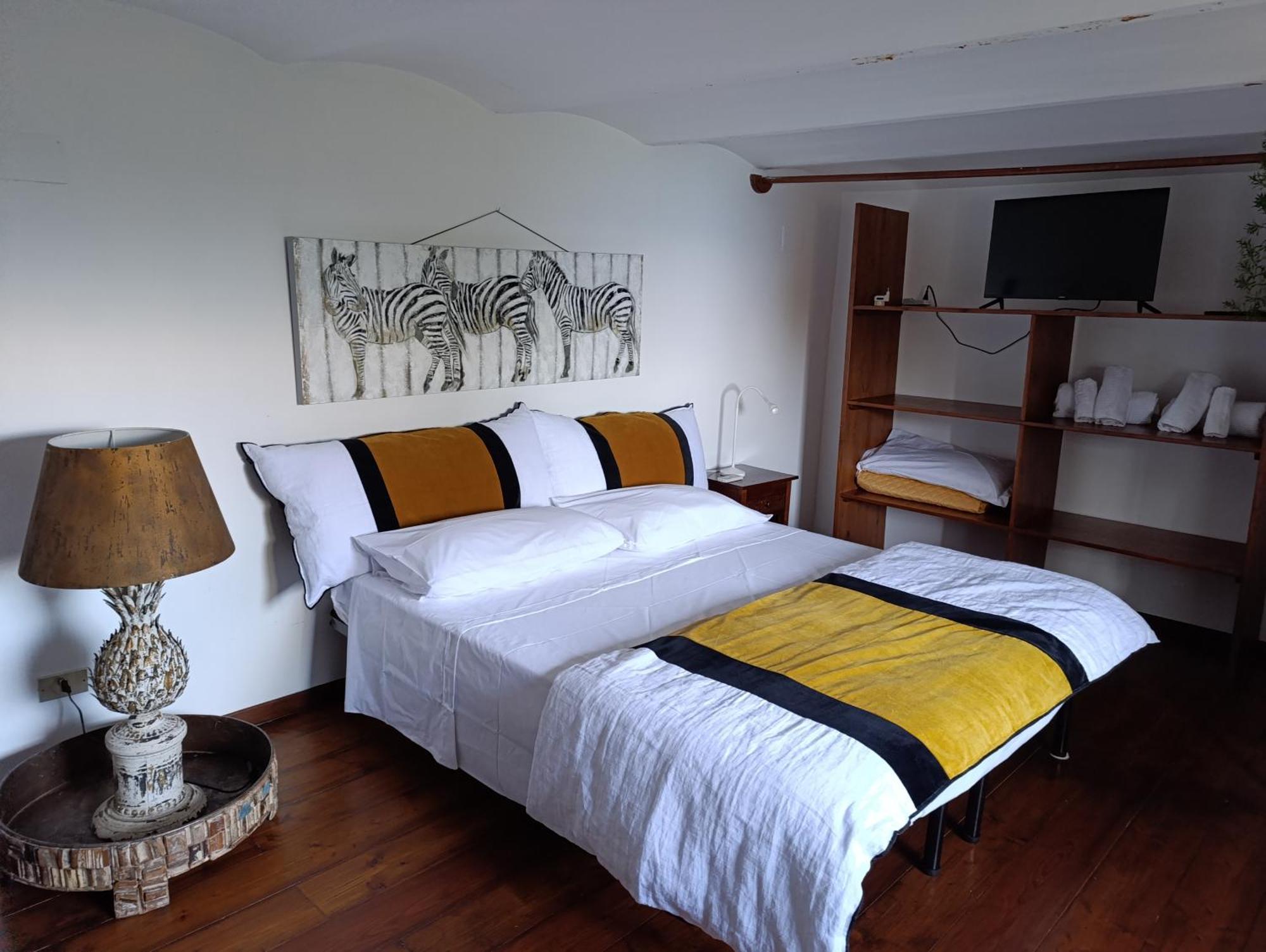 Maison Canopee Mesyna Zewnętrze zdjęcie